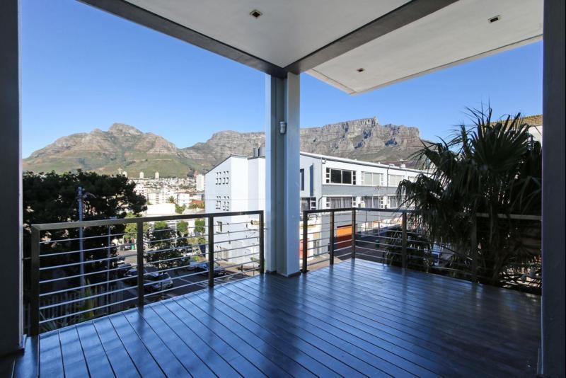 To Let 2 Bedroom Property for Rent in Cape Town City Centre Western Cape